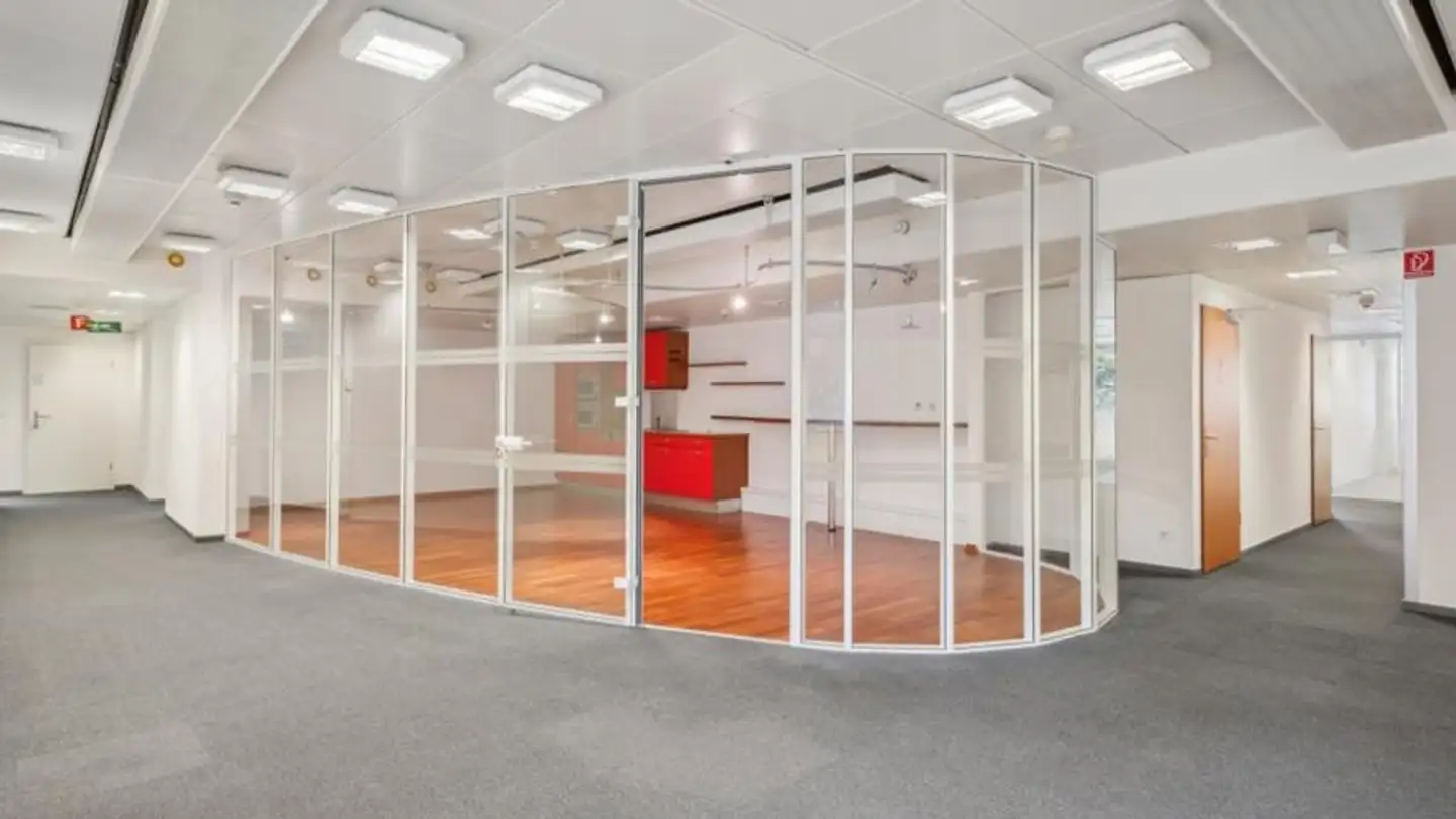 Bureau à louer - Rue De Lyon 97, 1203 Genève - Photo 4