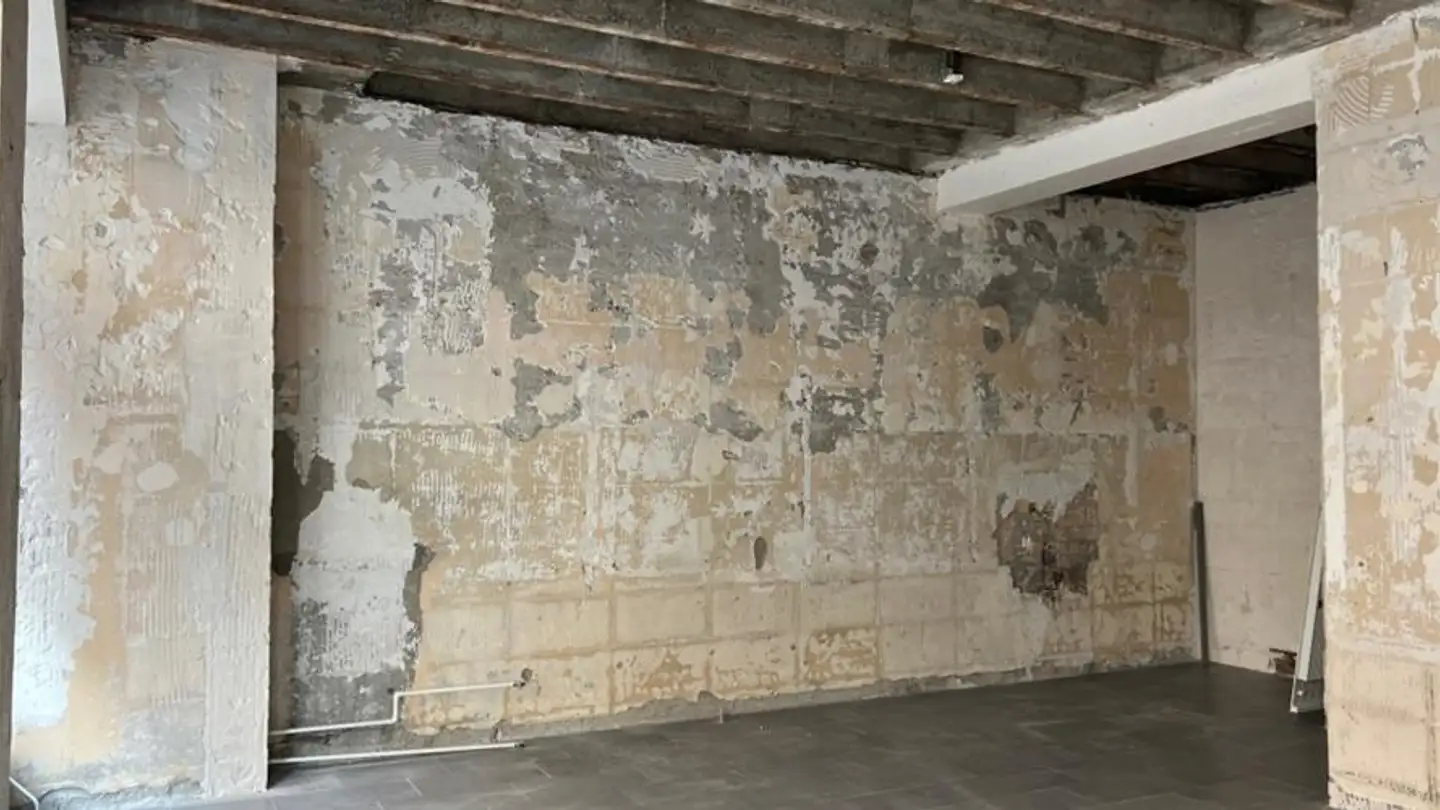 Shop for rent - Rue Jean-Charles Amat 26, 1202 Genève - Photo 4