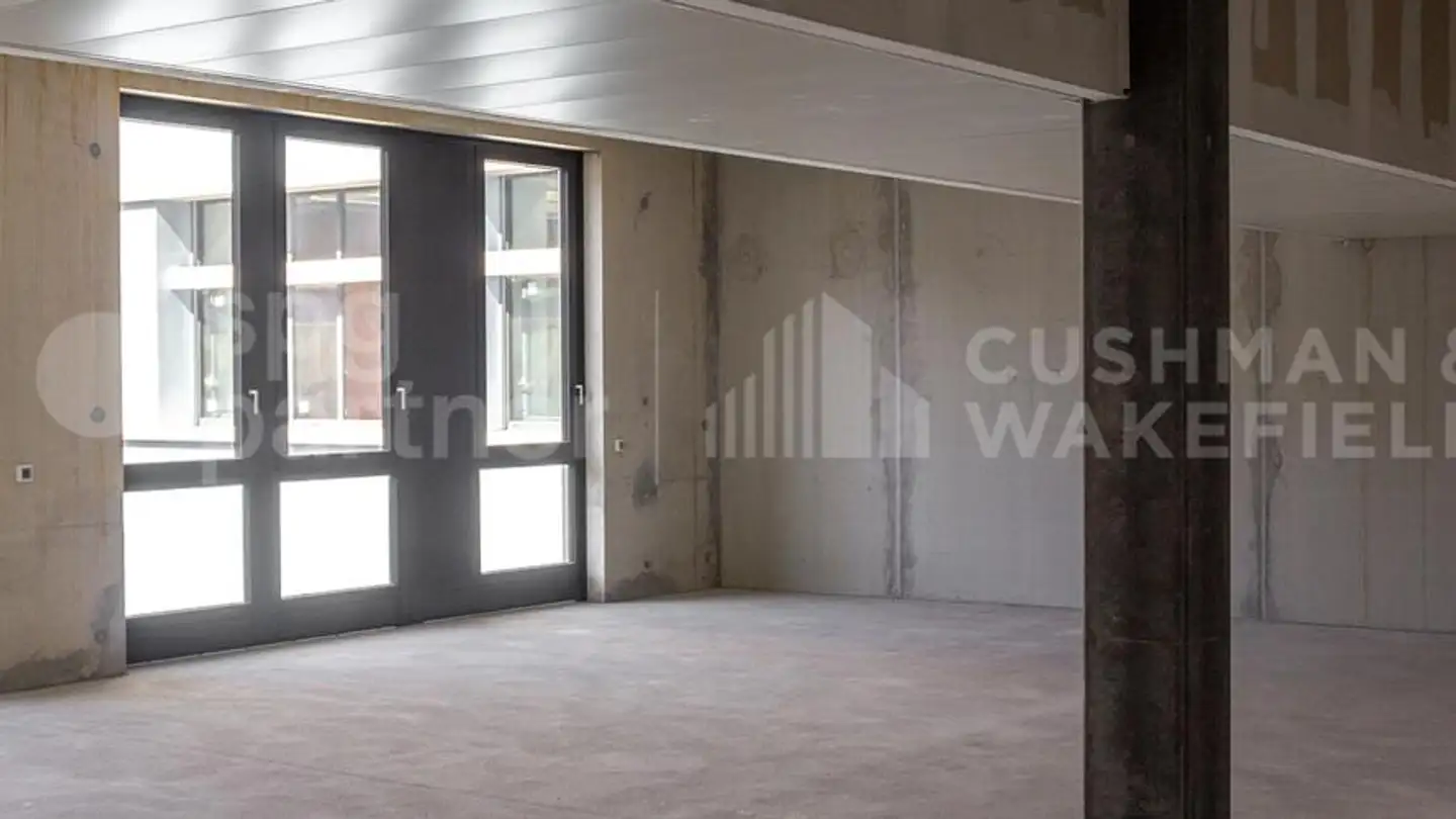 Commercial for rent - Rue De Lyon 114, 1203 Genève - Photo 4