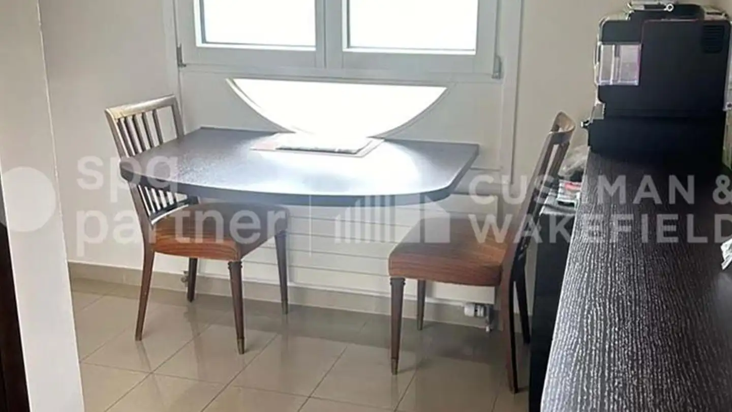 Spazio ufficio in affitto - Route De Colovrex 16, 1218 Le Grand-Saconnex - Foto 4
