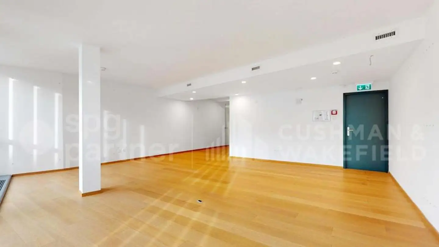 Bürofläche mieten - Rue De Rive (Rues-Basses) 10, 1204 Genève - Foto 4