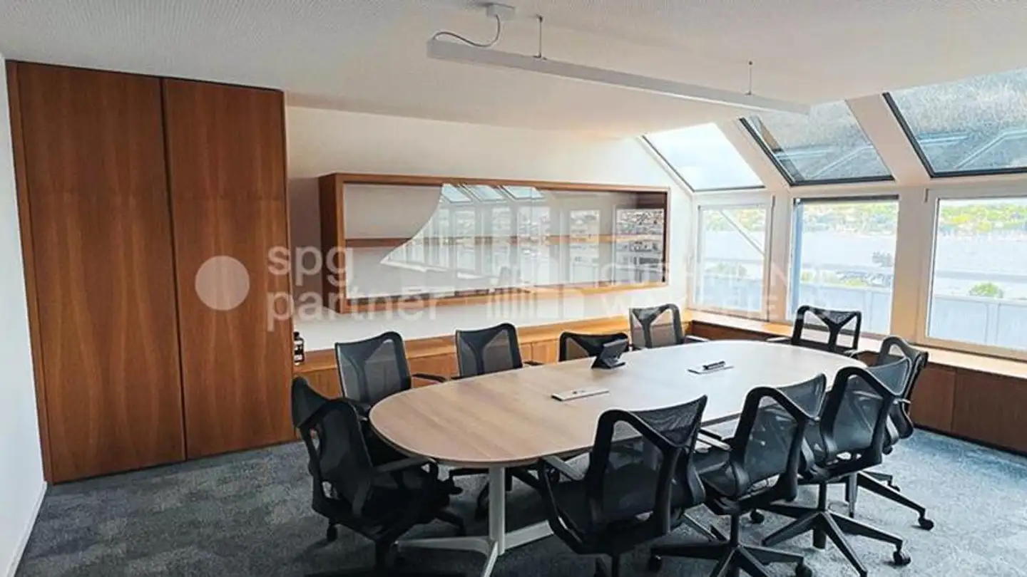 Bürofläche mieten - Rue De Lausanne 82, 1202 Genève - Foto 4
