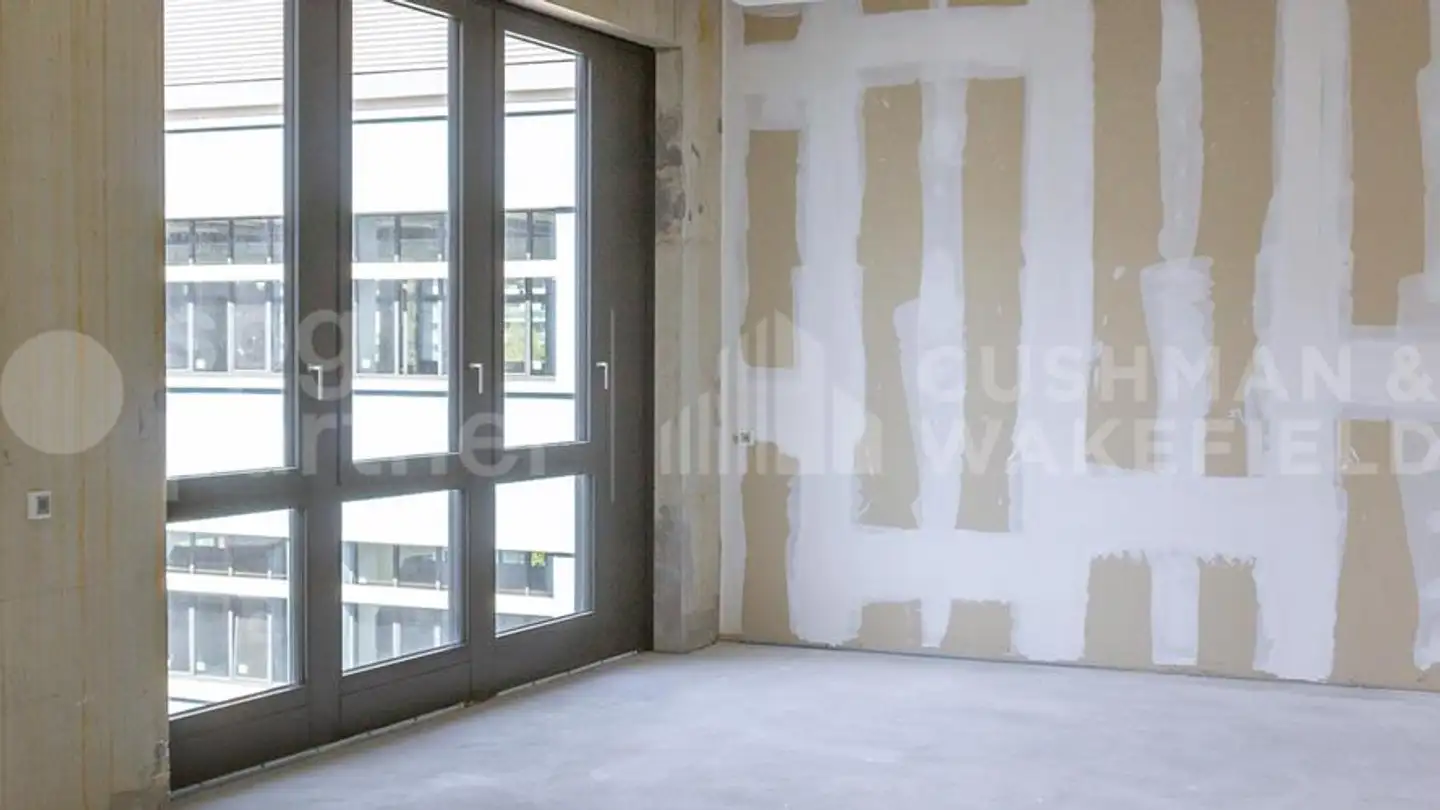 Commercial à louer - Rue De Lyon 114, 1203 Genève - Photo 4