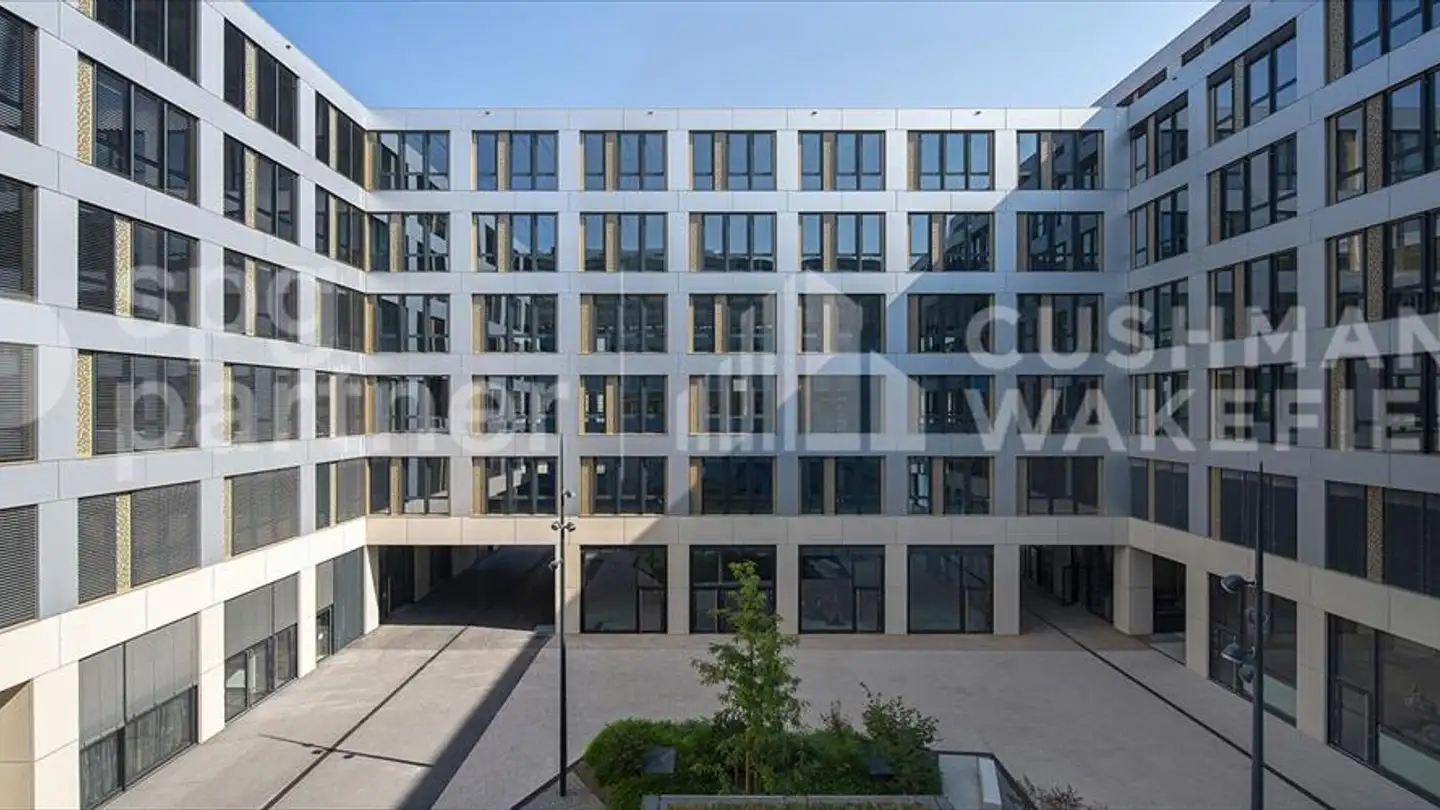 Commercial à louer - Rue De Lyon 114, 1203 Genève - Photo 2