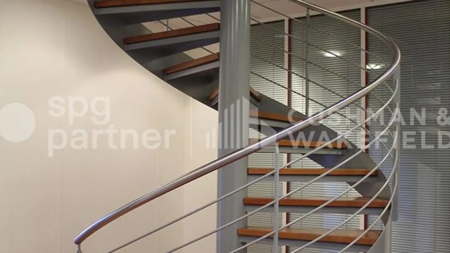 Commercial for rent - Chemin Du Grand-Puits 42, 1217 Meyrin - Photo 4