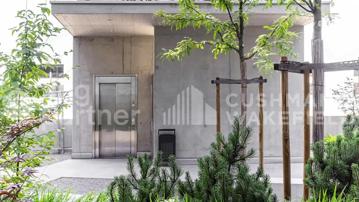 Commercial à louer - Rue De Lyon 114, 1203 Genève - Photo 3