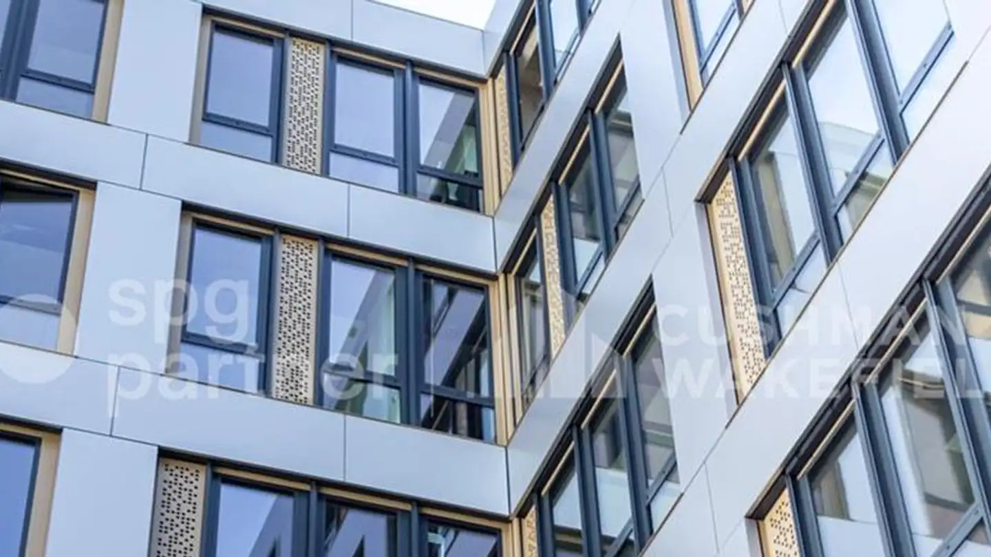 Commercial à louer - Rue De Lyon 114, 1203 Genève - Photo 4