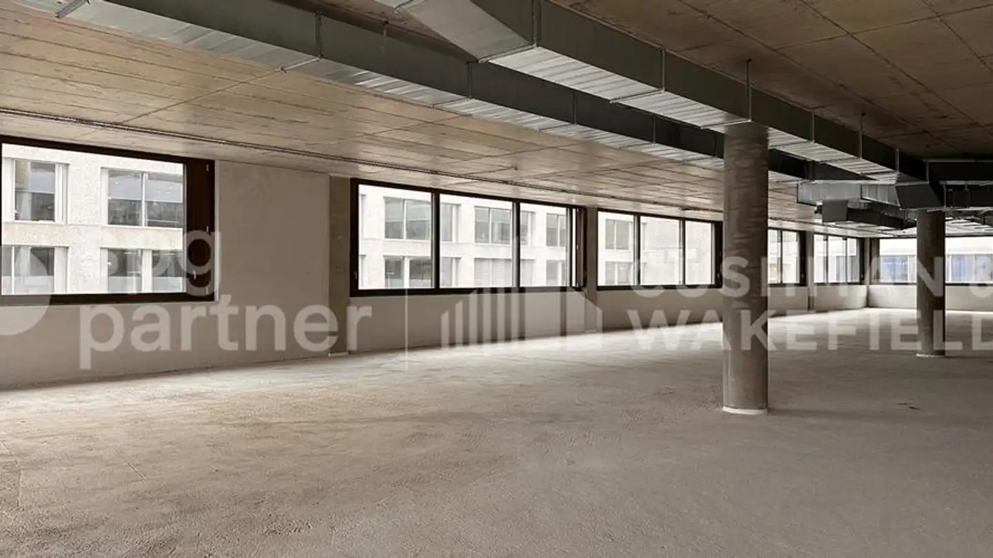 Bürofläche mieten - 1228 Plan-les-Ouates - Foto 4
