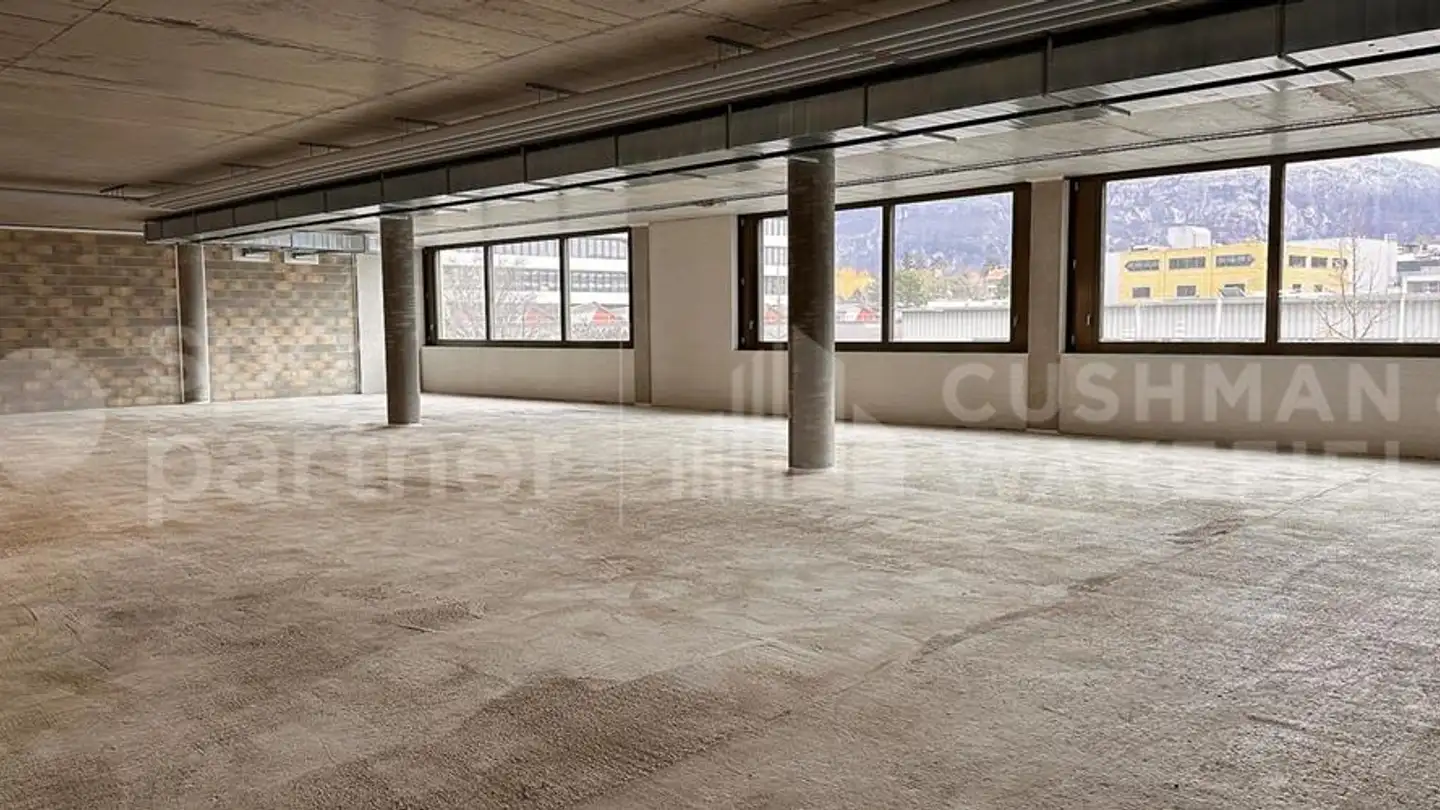 Bürofläche mieten - 1228 Plan-les-Ouates - Foto 3