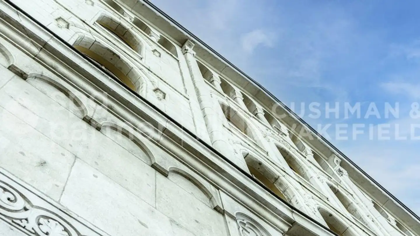 Bureau à louer - Rue De La Corraterie 2, 1204 Genève - Photo 4