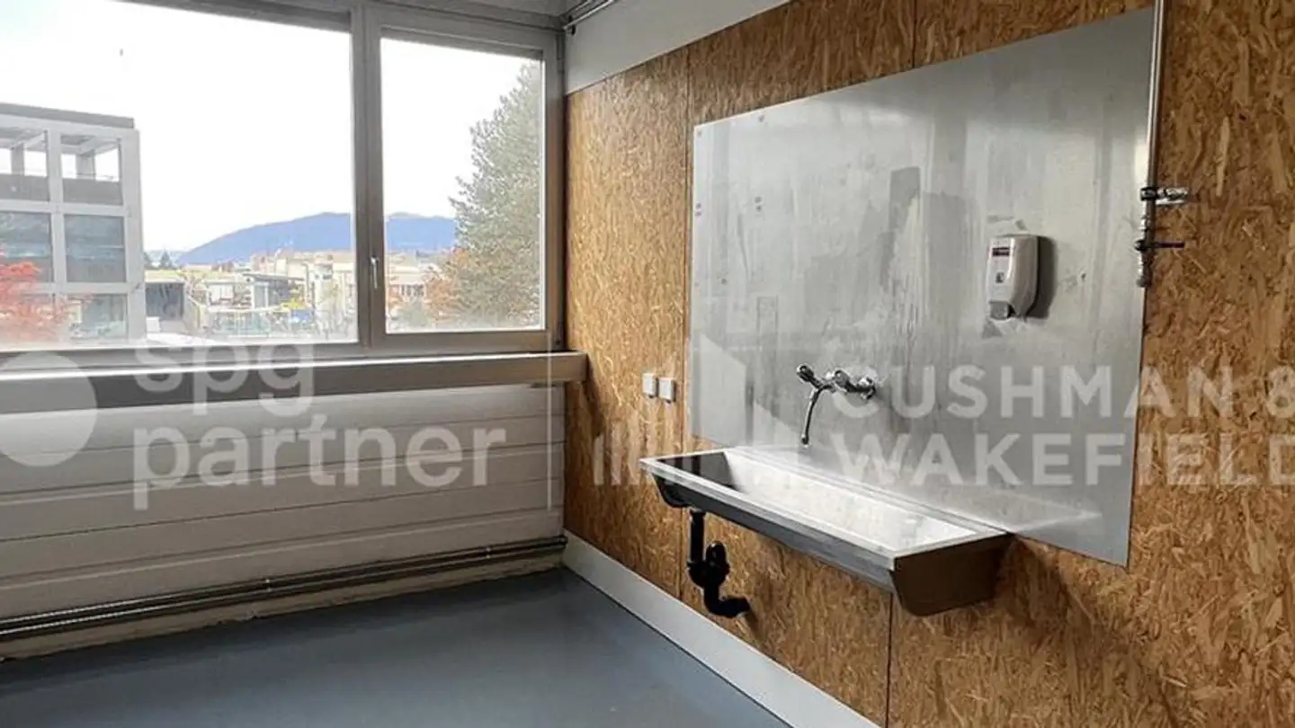 Spazio ufficio in affitto - Rue De Veyrot 25, 1217 Meyrin - Foto 4
