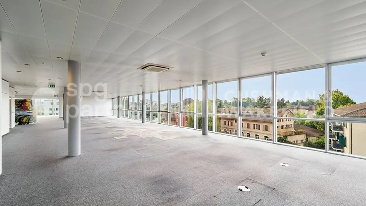 Office space for rent - Rue Du Caudray 2, 1020 Renens VD - Photo 3
