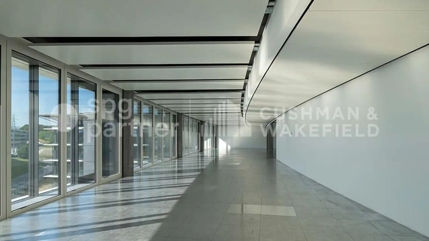 Office space for rent - Route De Sullens 42, 1030 Villars-Ste-Croix