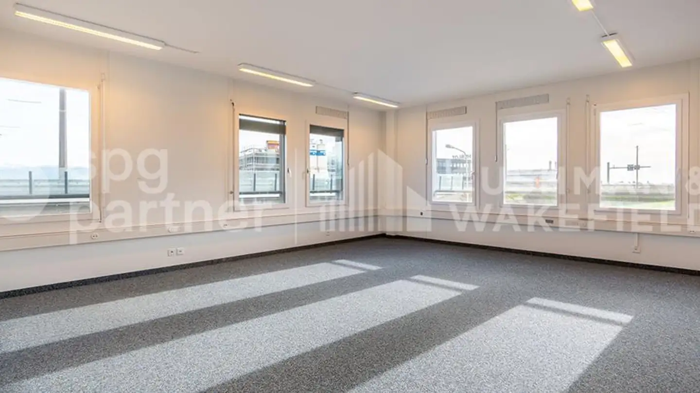 Office space for rent - Route De Saint-Cergue 303, 1260 Nyon - Photo 3
