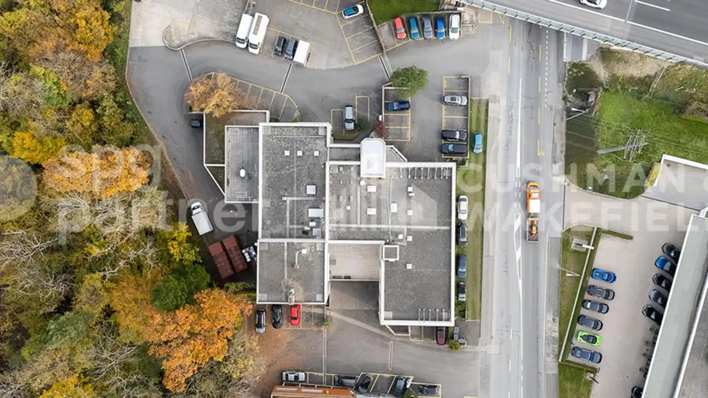 Office space for rent - Route De Saint-Cergue 303, 1260 Nyon - Photo 4