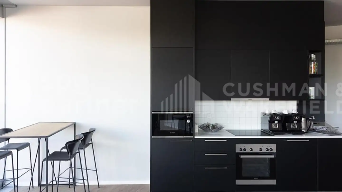 Office space for rent - Route De La Chaux 4, 1030 Bussigny - Photo 4