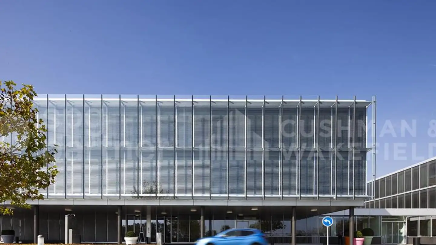 Office space for rent - Za La Pièce, 1180 Rolle