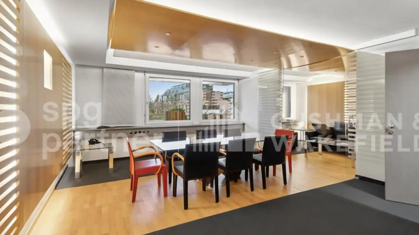 Office space for rent - Avenue Alfred-Cortot 7, 1260 Nyon - Photo 3