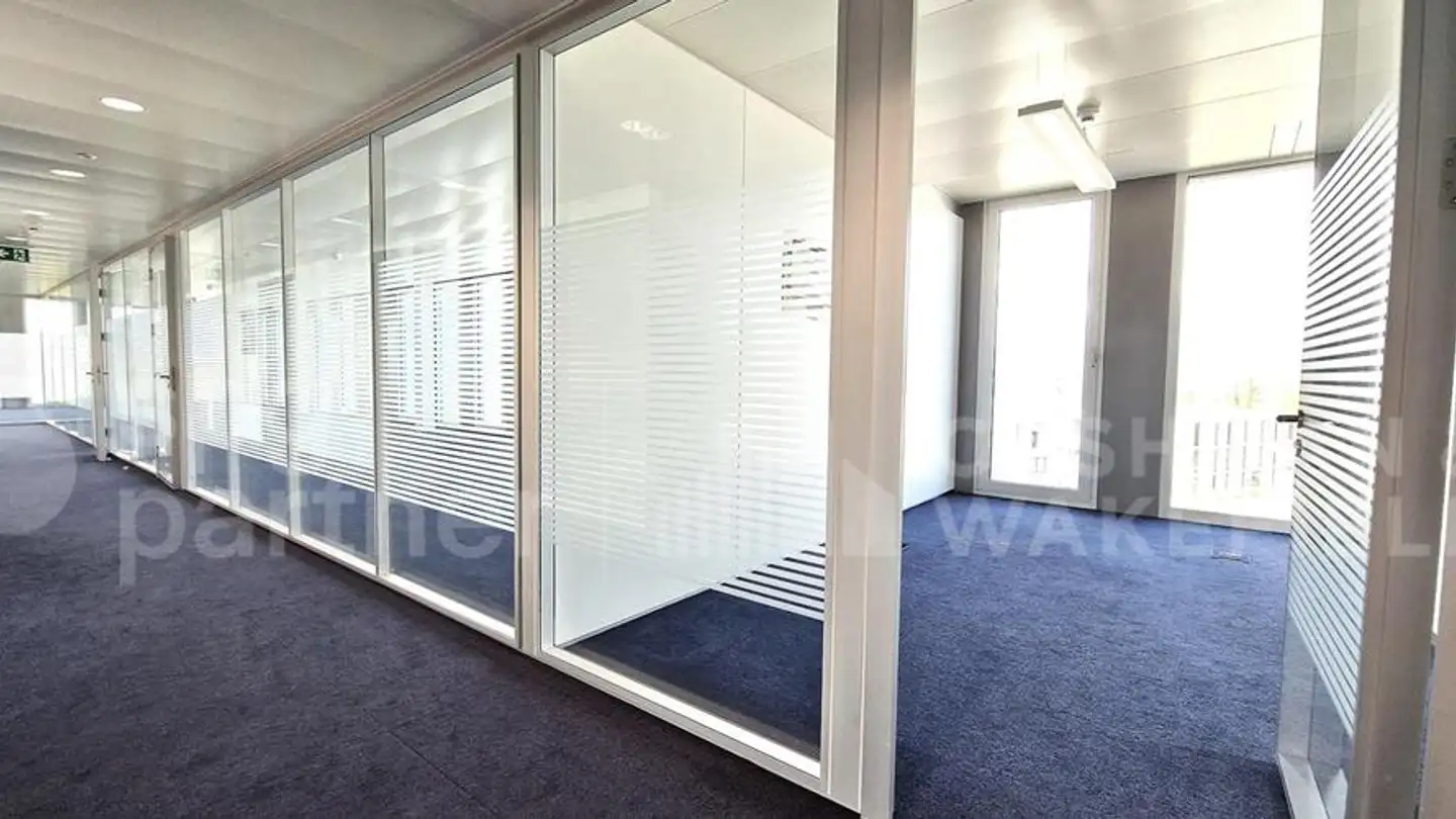 Office space for rent - Rue Du Centre 172, 1025 St-Sulpice VD - Photo 4