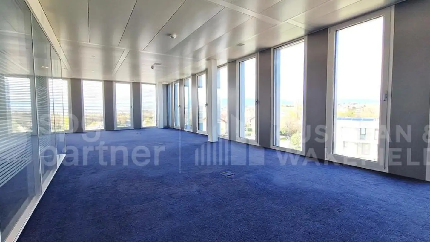Office space for rent - Rue Du Centre 172, 1025 St-Sulpice VD - Photo 2
