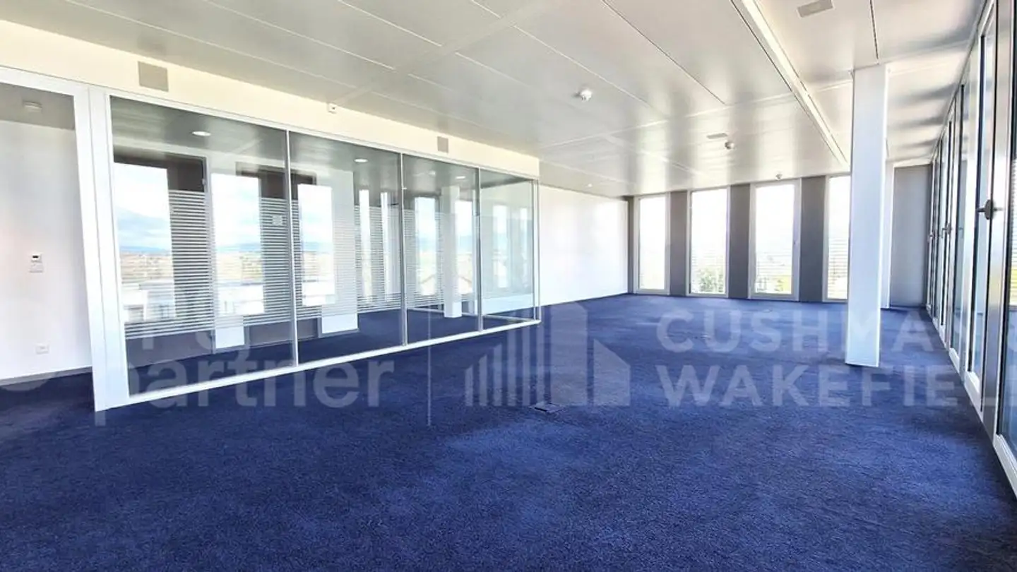 Office space for rent - Rue Du Centre 172, 1025 St-Sulpice VD - Photo 3