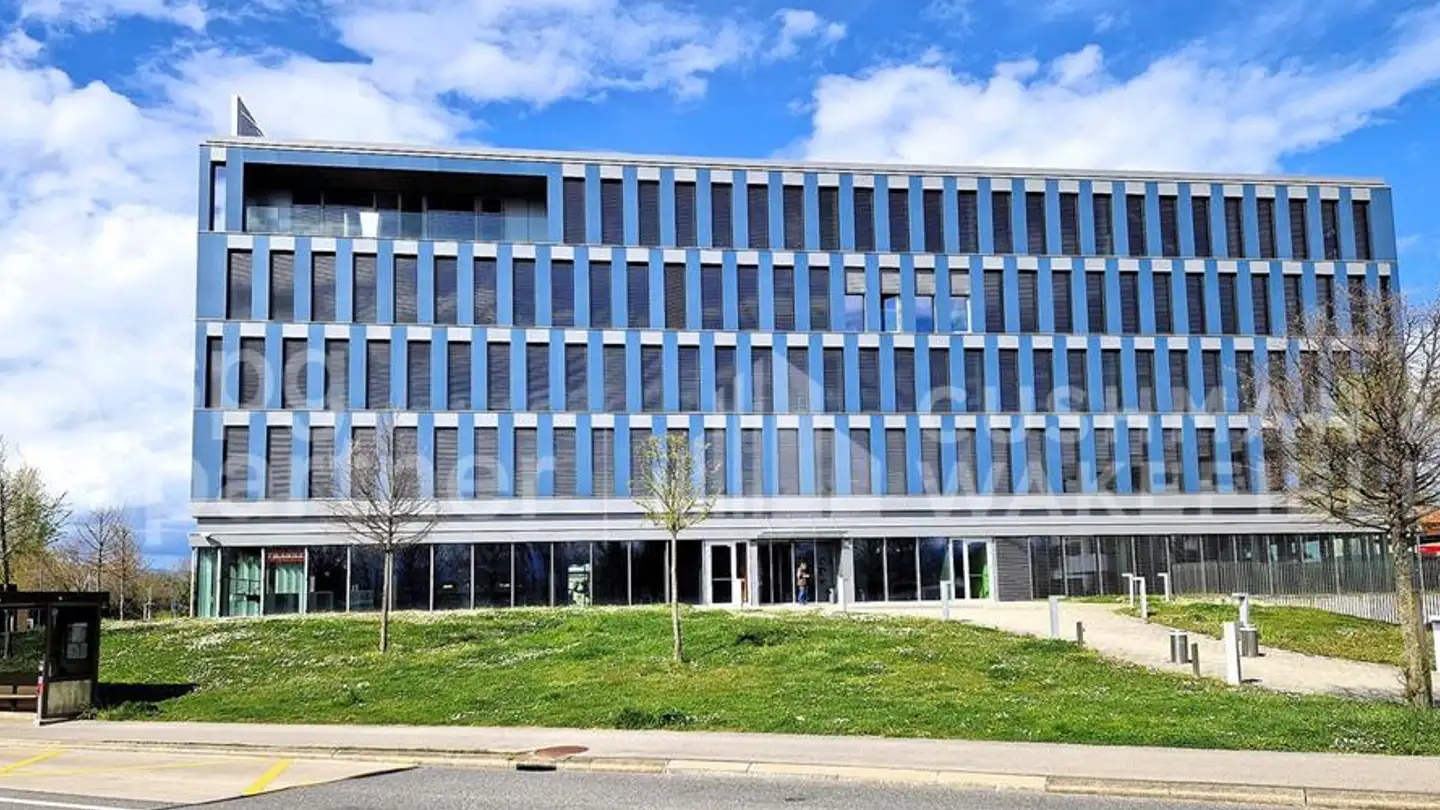 Office space for rent - Rue Du Centre 172, 1025 St-Sulpice VD