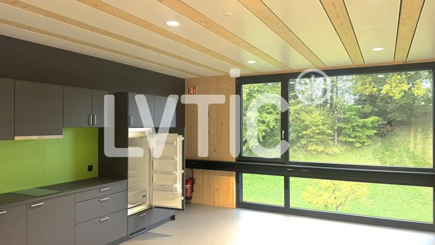 Bureau à louer - 1618 Châtel-St-Denis