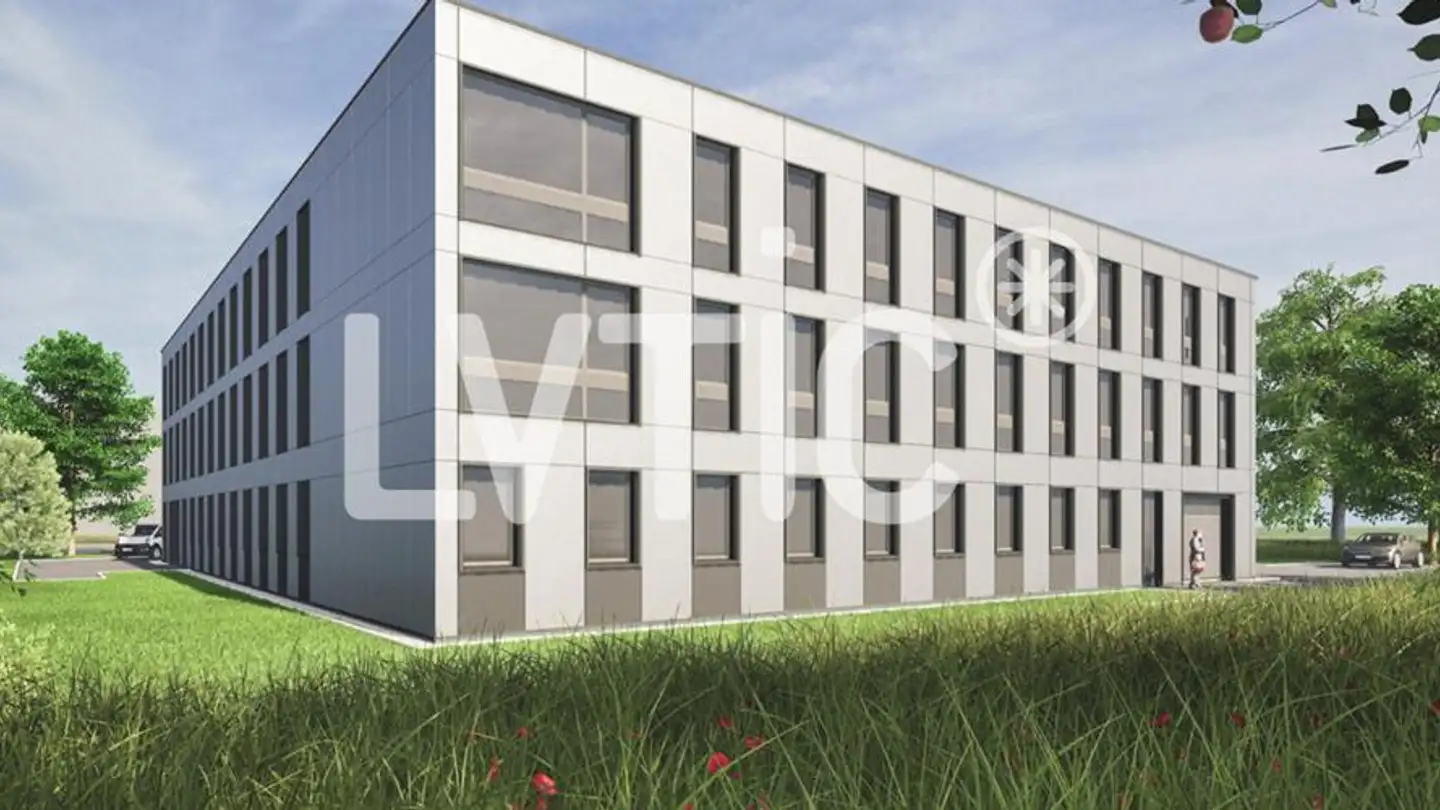 Bureau à louer - 1618 Châtel-St-Denis - Photo 4