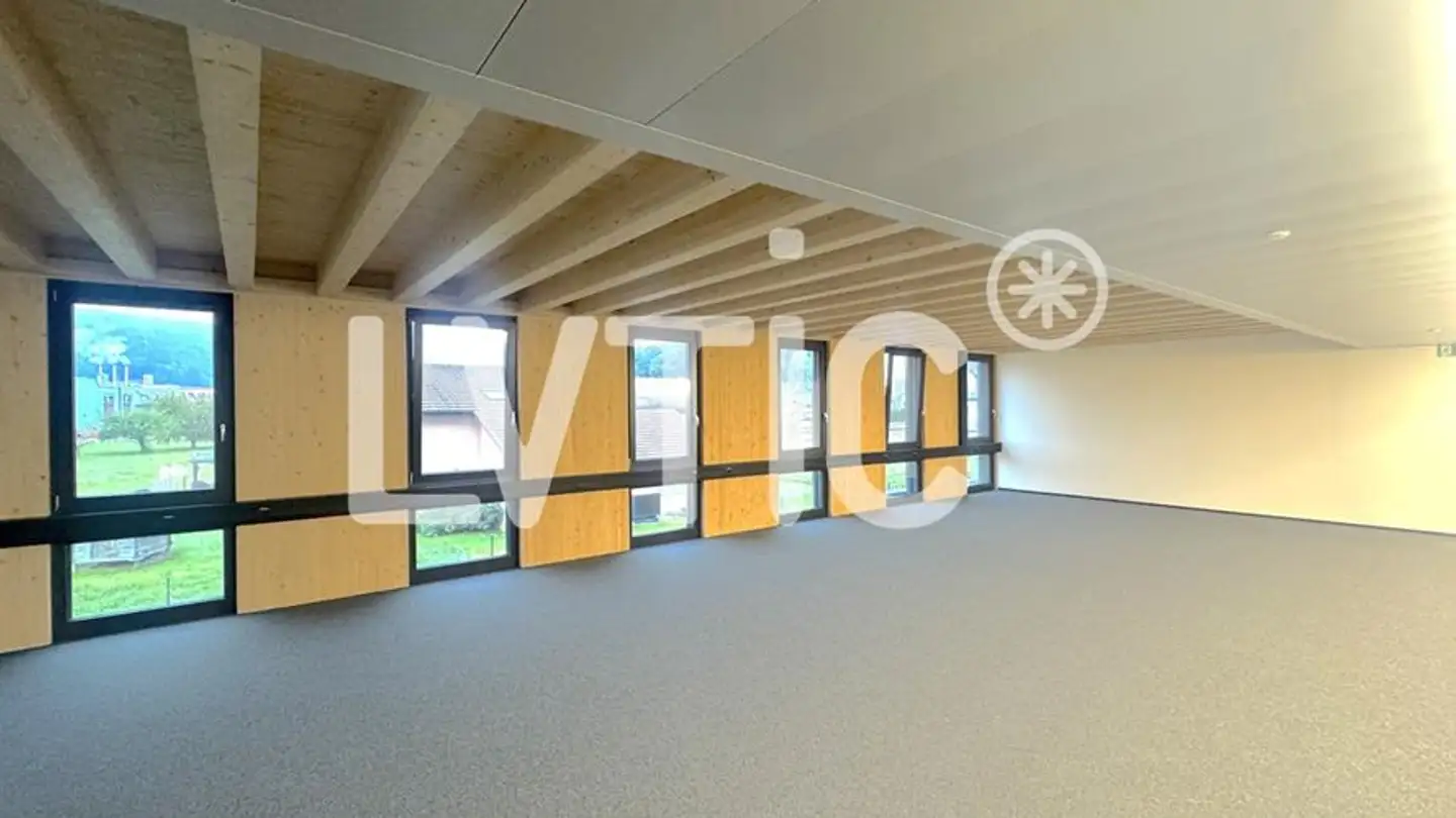 Office space for rent - 1618 Châtel-St-Denis