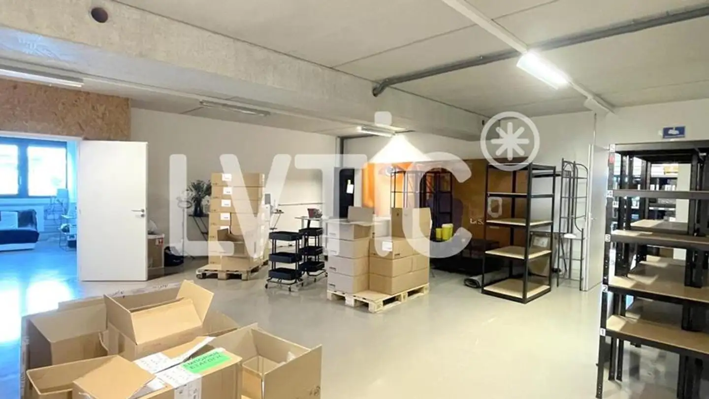 Office space for rent - 1260 Nyon - Photo 3
