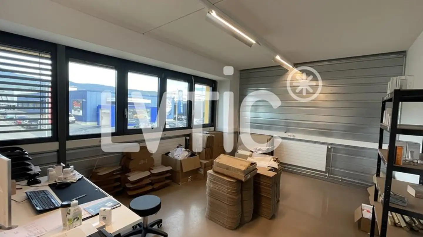 Office space for rent - 1260 Nyon - Photo 4