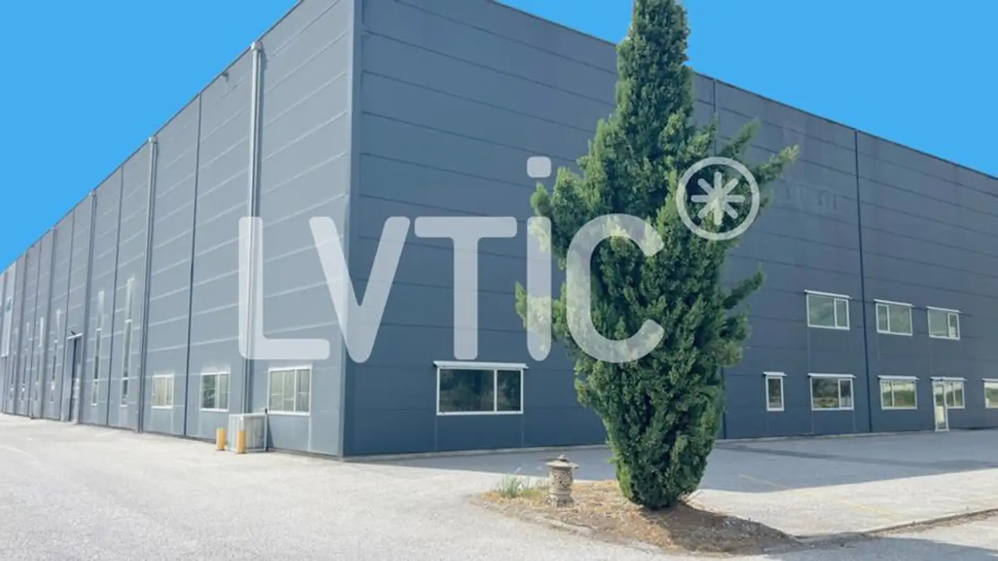 Commercial for rent - 1963 Vétroz - Photo 2