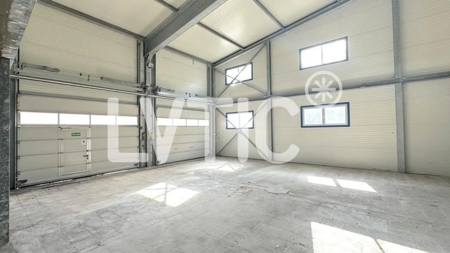 Commercial for rent - Sierre, 3960 Sierre - Photo 2