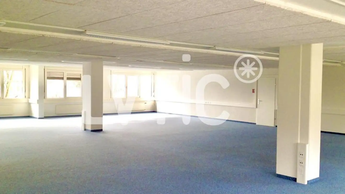 Office space for rent - 1023 Crissier - Photo 2