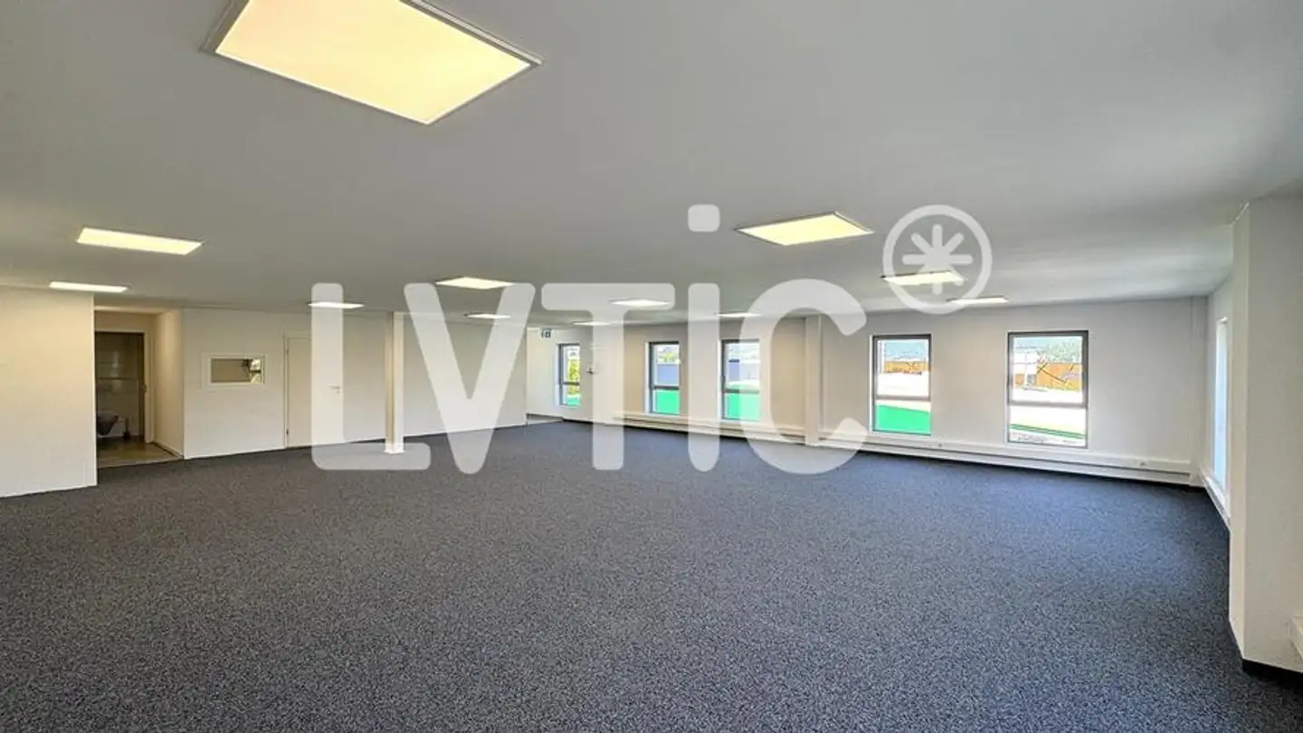 Bürofläche mieten - 1844 Villeneuve VD - Foto 3