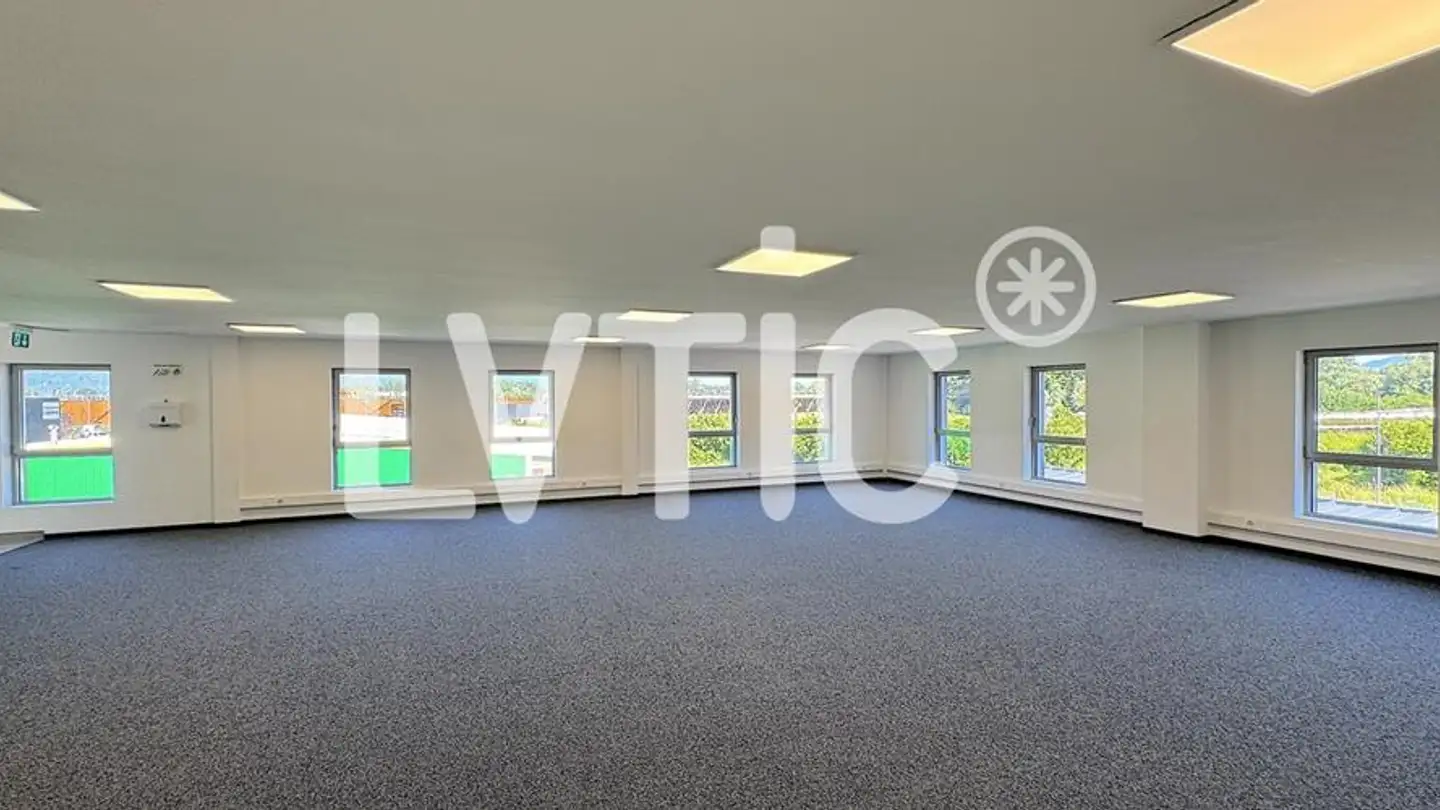 Bürofläche mieten - 1844 Villeneuve VD - Foto 2