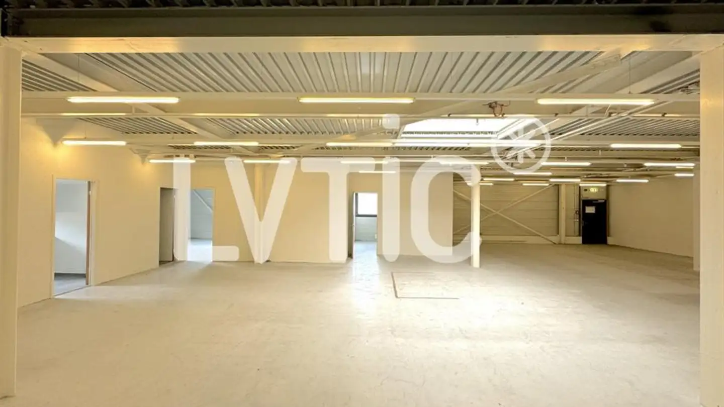 Commercial for rent - 1964 Conthey - Photo 3