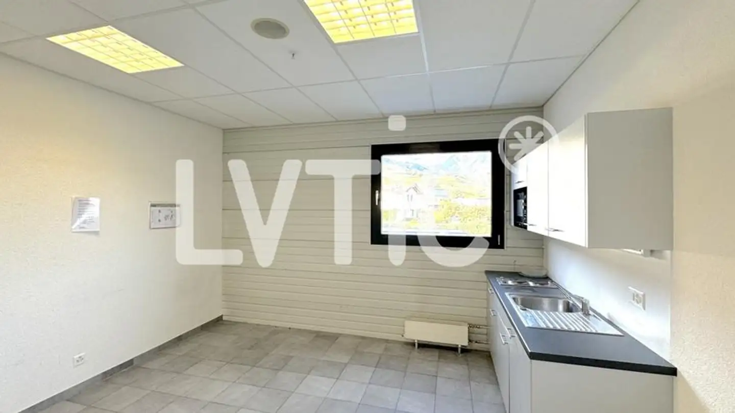 Commercial for rent - 1964 Conthey - Photo 4