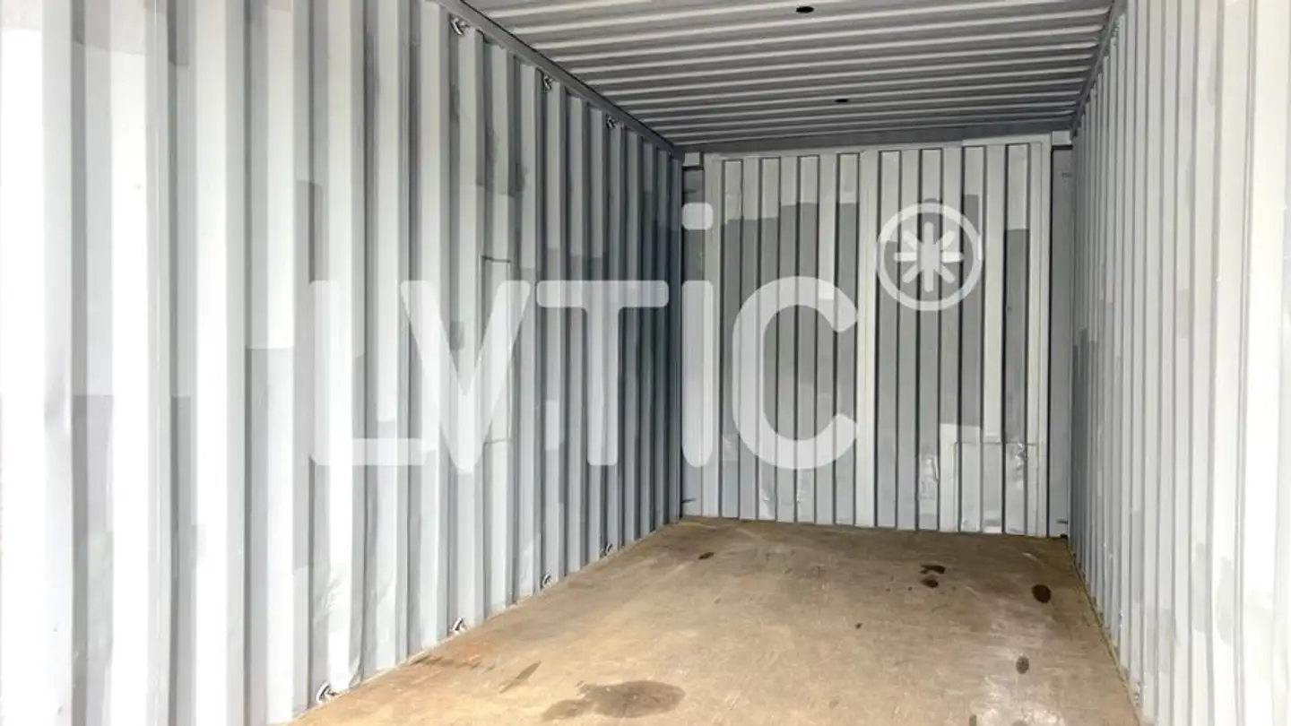 Storage space for rent - 1680 Romont FR