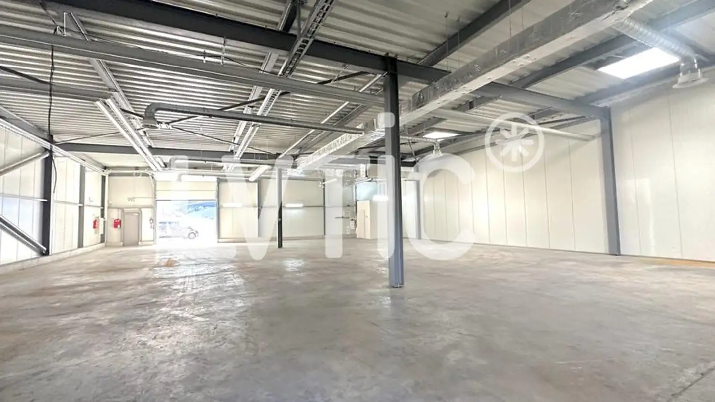Storage space for rent - 1844 Villeneuve VD - Photo 3