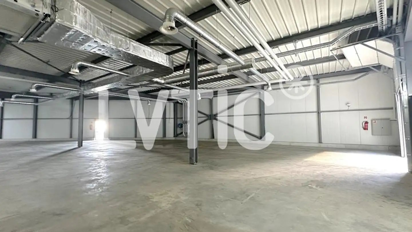 Storage space for rent - 1844 Villeneuve VD - Photo 2