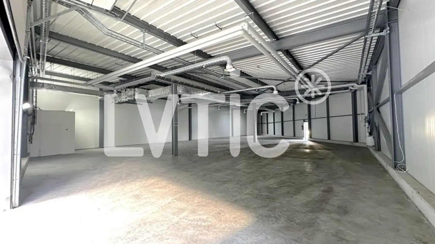 Storage space for rent - 1844 Villeneuve VD - Photo 4