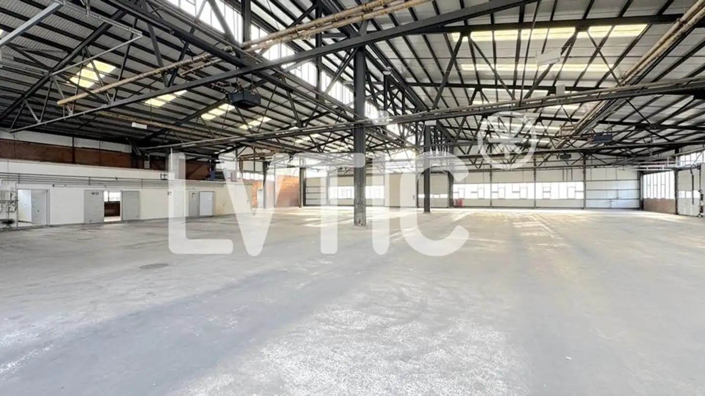 Storage space for rent - 1860 Aigle - Photo 2