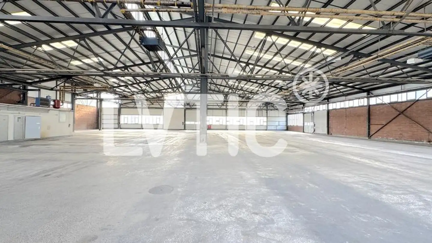 Storage space for rent - 1860 Aigle - Photo 3