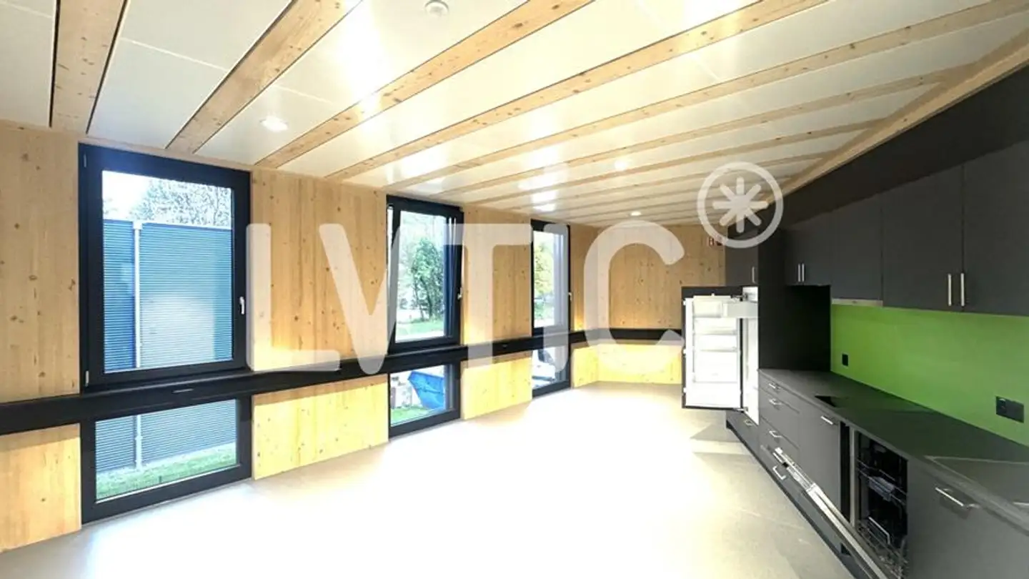 Office space for rent - 1618 Châtel-St-Denis