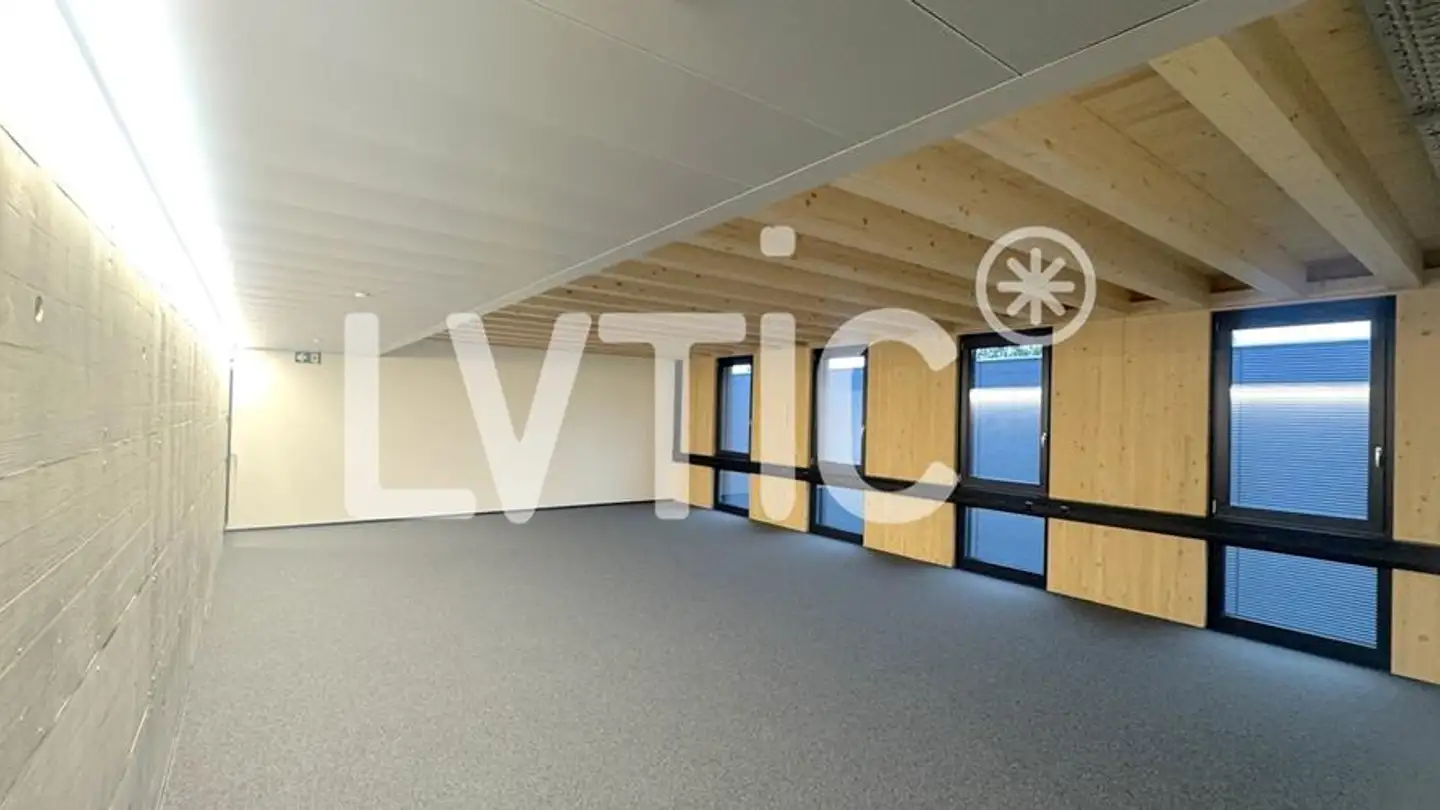 Bürofläche mieten - 1618 Châtel-St-Denis - Foto 2