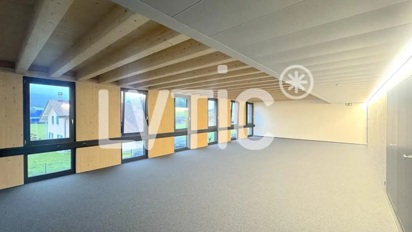 Bürofläche mieten - 1618 Châtel-St-Denis - Foto 3