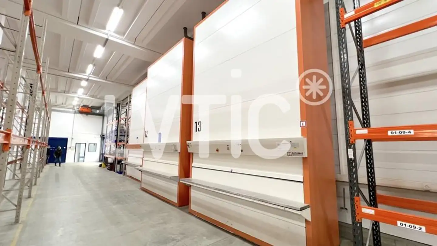 Storage space for rent - 1196 Gland - Photo 4