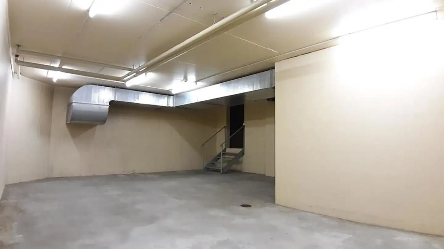 Storage space for rent - Avenue De Savoie 10, 1003 Lausanne - Photo 4