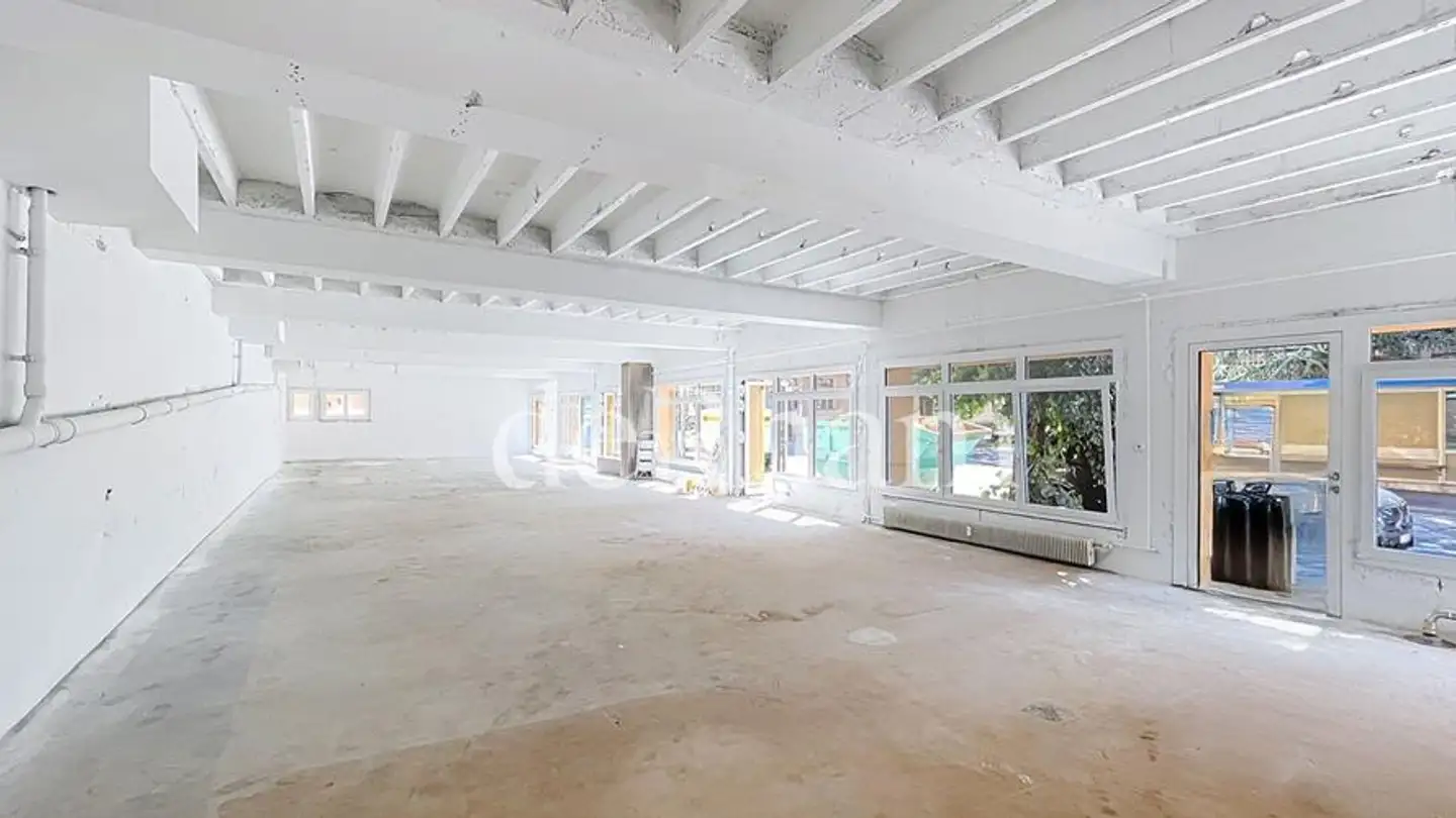 Negozio in affitto - Chemin Vert 11, 1804 Corsier-sur-Vevey - Foto 4